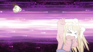 Kyou no Asuka Show ep13