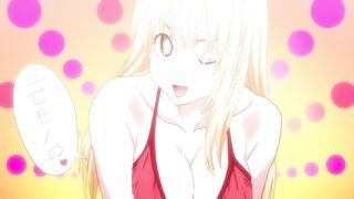 Kyou no Asuka Show ep13