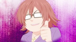 Kyou no Asuka Show ep13