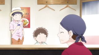 Kyou no Asuka Show ep14