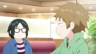Kyou no Asuka Show ep15