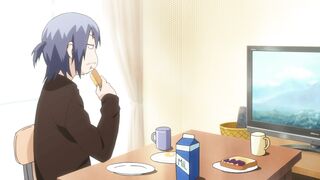 Kyou no Asuka Show ep15