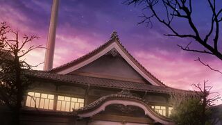 Kyou no Asuka Show ep16