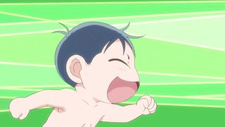 Kyou no Asuka Show ep16