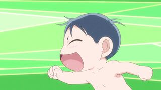 Kyou no Asuka Show ep16