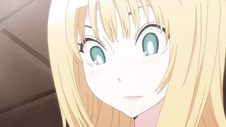 Kyou no Asuka Show ep16