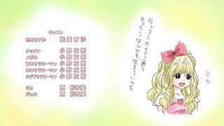 Kyou no Asuka Show ep18