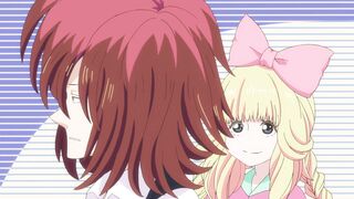 Kyou no Asuka Show ep18