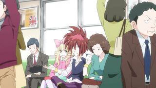 Kyou no Asuka Show ep18