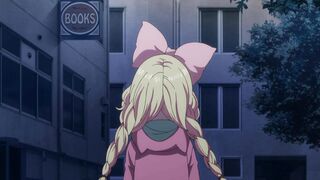 Kyou no Asuka Show ep18