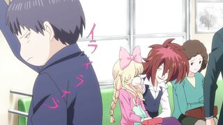 Kyou no Asuka Show ep18