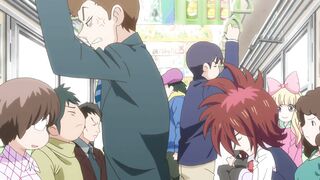 Kyou no Asuka Show ep18