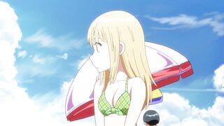 Kyou no Asuka Show ep19