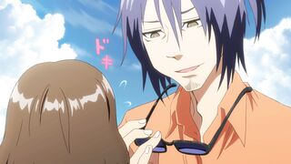 Kyou no Asuka Show ep19