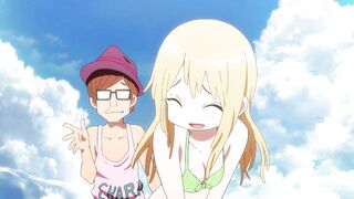 Kyou no Asuka Show ep19