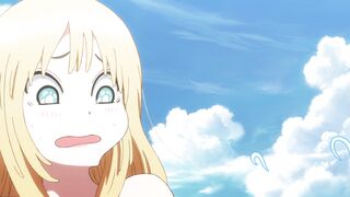 Kyou no Asuka Show ep19