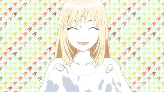 Kyou no Asuka Show ep19