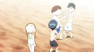 Kyou no Asuka Show ep19