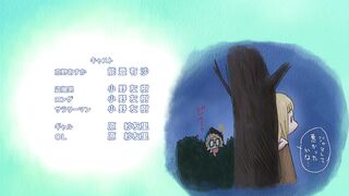 Kyou no Asuka Show ep20