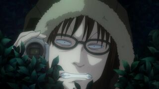 Kyou no Asuka Show ep20