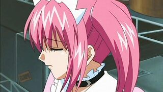 Sex Warrior Pudding ep1-3 ENG SUB