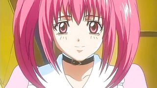 Sex Warrior Pudding ep1-3 ENG SUB