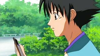 Sex Warrior Pudding ep1-3 ENG SUB