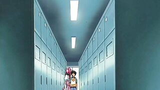 Sex Warrior Pudding ep1-3 ENG SUB