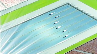 Sex Warrior Pudding ep1-3 ENG SUB