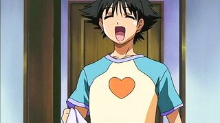 Sex Warrior Pudding ep1-3 ENG SUB