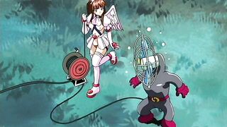 Sex Warrior Pudding ep1-3 ENG SUB