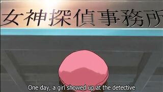 The Venus Files ep1 ENG SUB