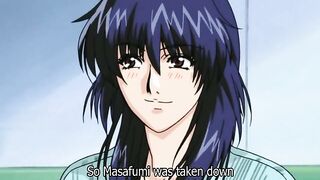 The Venus Files ep2 ENG SUB