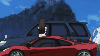 The Venus Files ep2 ENG SUB