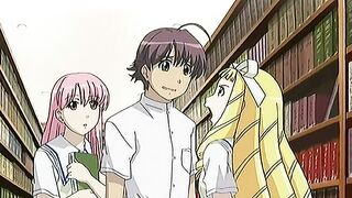 Kimihagu きみはぐ Part 2