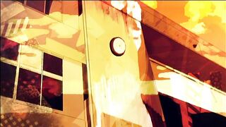 This Boy Caught a Merman ENG SUB