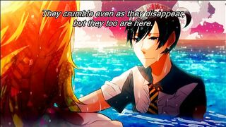 This Boy Caught a Merman ENG SUB