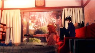 This Boy Caught a Merman ENG SUB