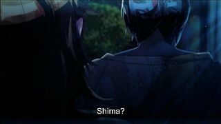 This Boy Caught a Merman ENG SUB