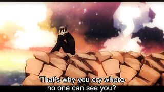 This Boy Caught a Merman ENG SUB