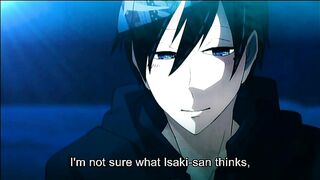 This Boy Caught a Merman ENG SUB