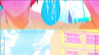 This Boy Caught a Merman ENG SUB