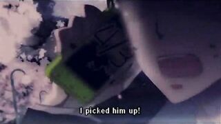 This Boy Can Fight Aliens ENG SUB