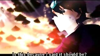 This Boy Can Fight Aliens ENG SUB