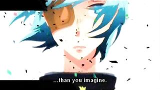 This Boy Can Fight Aliens ENG SUB