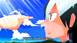 This Boy Can Fight Aliens ENG SUB