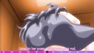 Fap Hero - Cock Hero ENG