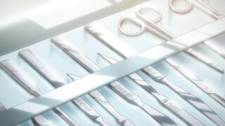 Kara no Shoujo / 殻ノ少女 ep1 ENG SUB