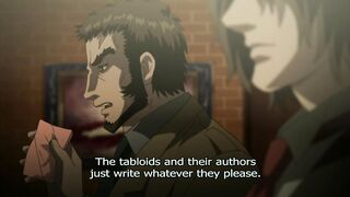 Kara no Shoujo / 殻ノ少女 ep1 ENG SUB