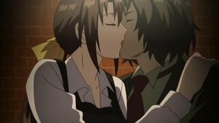 Kara no Shoujo / 殻ノ少女 ep1 ENG SUB